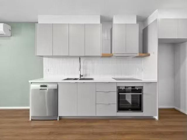 Unique 1307/6 Gribble Street, Gungahlin, ACT 2912