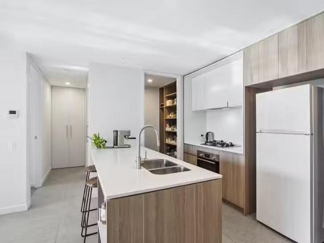 Rental! 1308/140 Wellington Road, East Brisbane, QLD 4169
