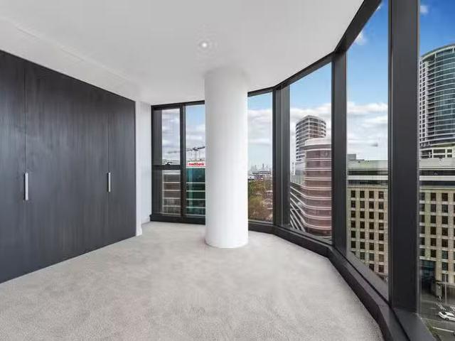 Just in! 1309/1 Marshall Avenue, St Leonards, NSW 2065