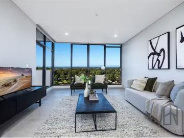 Charming 1317/9 Gay Street, Castle Hill Apartment for rent Li.