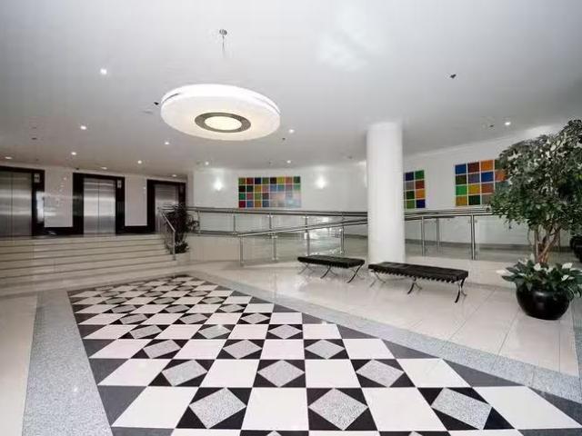 Just in! 13/1 Katherine Street, Chatswood, NSW 2067