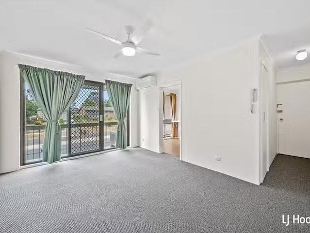 Charming 13/25 Mcginness Street, Scullin, ACT 2614