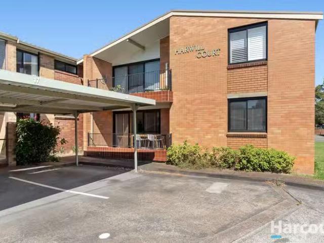 Cozy 13/303 Turton Road, New Lambton, NSW 2305 Apartment for.