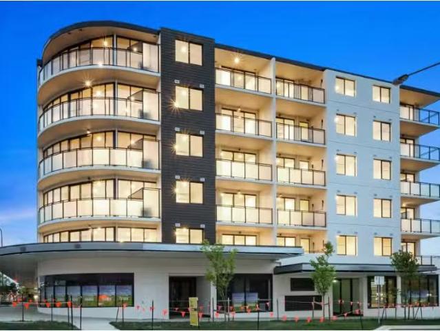 For Rent! 133/2 Hinder Street, Gungahlin Apartment for rent L.