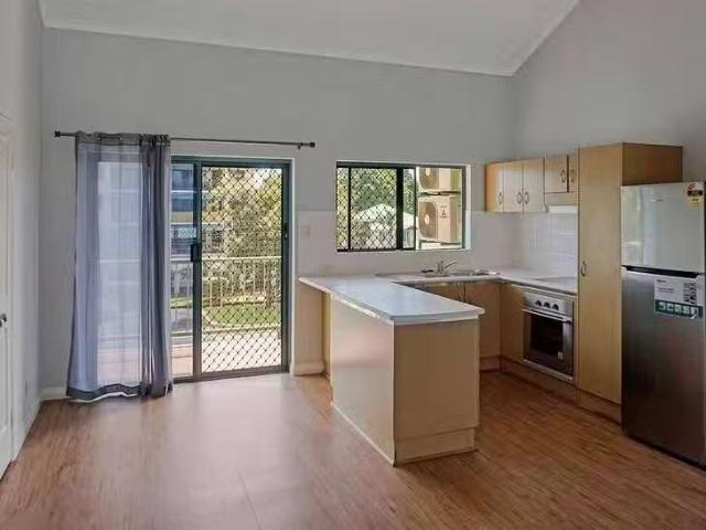 Nice 13/334 Draper Street, Parramatta Park, QLD 4870