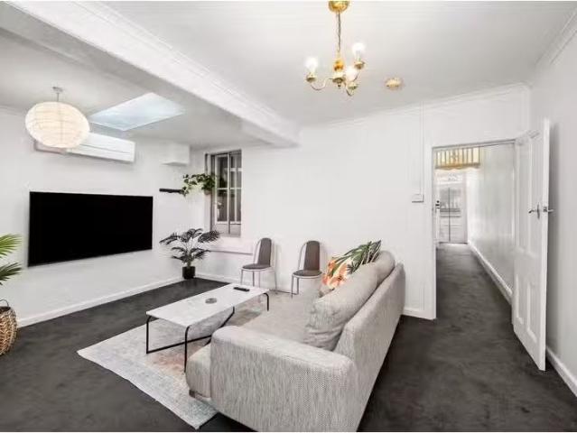 Rental! 13 Caroline Street, CLIFTON HILL House for rent Liste.