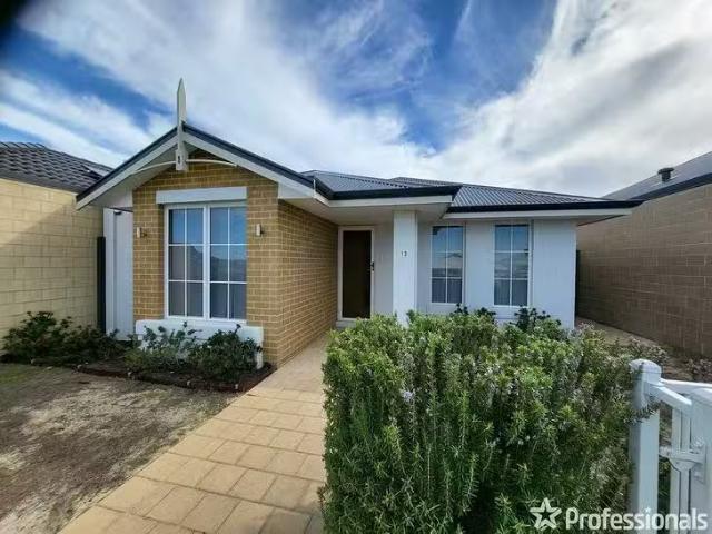Charming 13 Forever Boulevard, Banksia Grove, WA 6031