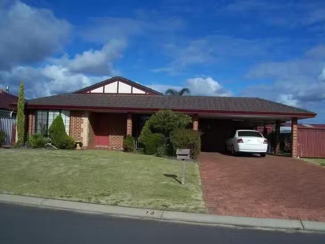 Deal! 13 Kelderman Elbow, Eaton, WA 6232