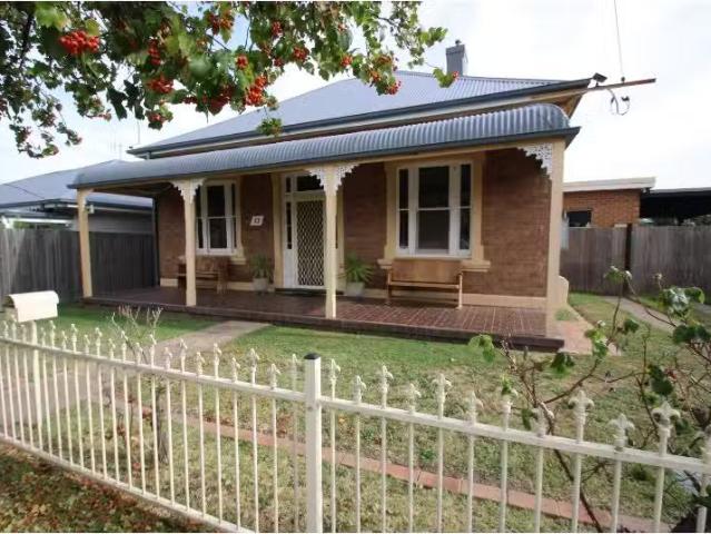 New 13 Icely Road, ORANGE House for rent Listed by Property M.