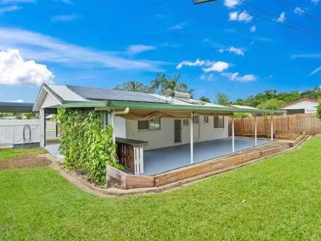 Cheap 13 Idalia Road, Mount Sheridan, QLD 4868