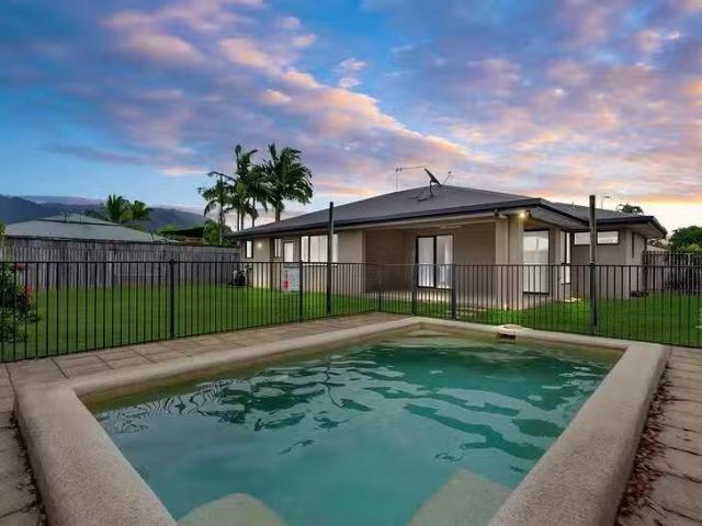 Cheap /13 Mount Close, Edmonton, QLD 4869