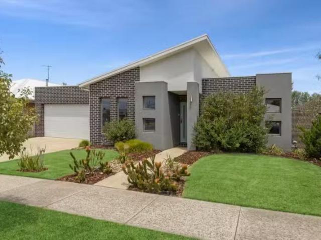 Nice 13 Marmion Circuit, Ocean Grove VIC 3226 House For Lease