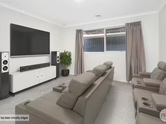 Unique 13 Mccallum Street, Lucas, VIC 3350