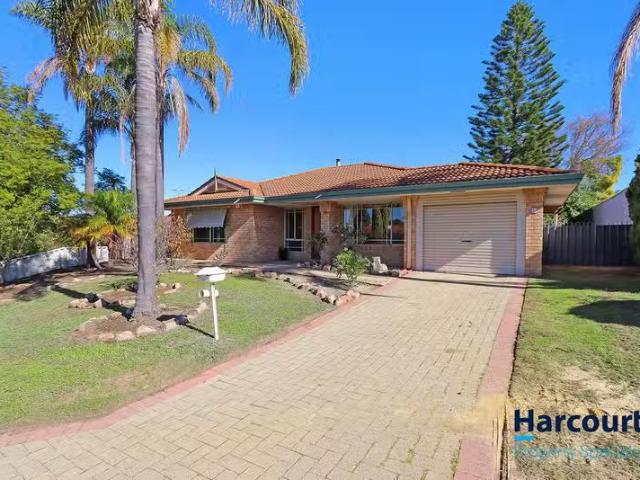 Just in! 13 Pavonia Heights, SOUTH LAKE, WA 6164 House for R.