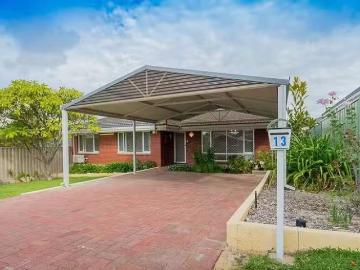 Just in! 13 Ranmore Way, Morley, WA 6062