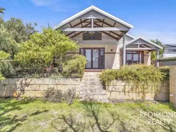 Unique 13 Walcha Street, Mullaloo, WA 6027