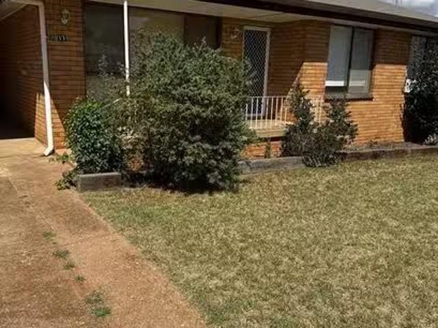For Rent! 13 Thornbury Street, Parkes, NSW 2870