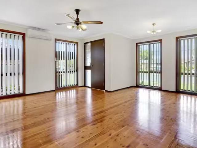 Unique 13 Tucks Road, Toongabbie NSW 2146