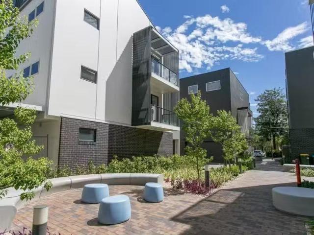 Nice 13A Dodd Lane, Gilberton Apartment for rent Listed by To.