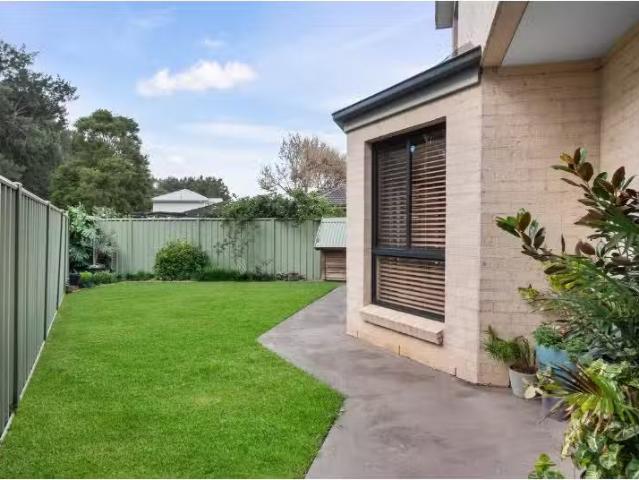 Nice 13b Reynolds Avenue, Hobartville House for rent Listed b.