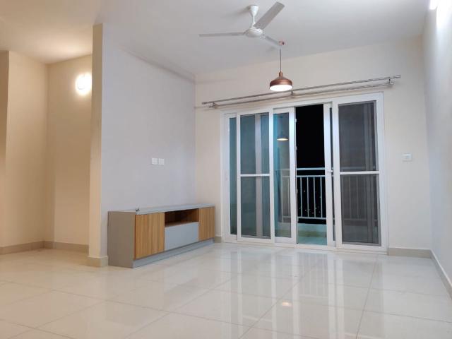 Rental | 1443 Sq.Ft. Apartment in Shriram Luxor