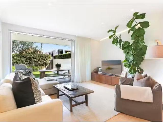 Just in! 1/45 49 Bellevue Road, BELLEVUE HILL Apartment for re.