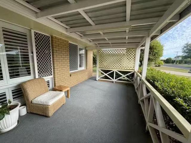 Charming 1/46 Charles Avenue, Goondiwindi, QLD 4390