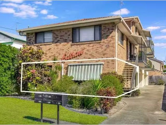 Cheap 1/47 Enid Street, Tweed Heads Apartment for rent Listed.