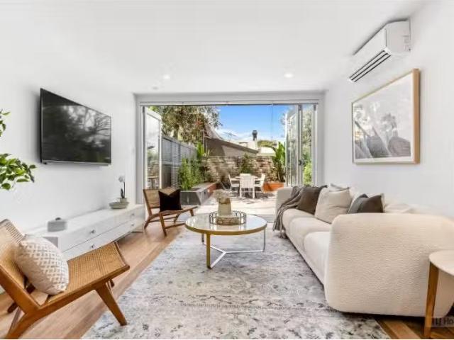 Nice 147 Rowntree Street, Birchgrove House for rent Listed by.