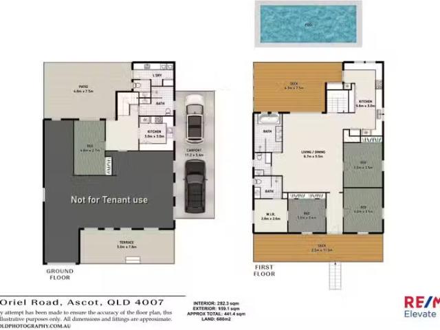 Deal! 148 Oriel Road, Ascot QLD 4007