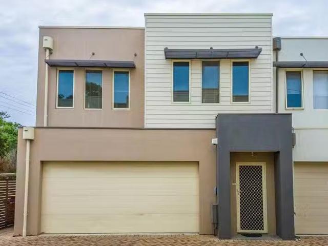 New 1/49 Glen Rowan Road, Woodville South, SA 5011