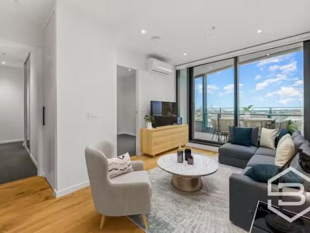 Deal! 1410/8 Hallenstein Street, Footscray VIC 3011