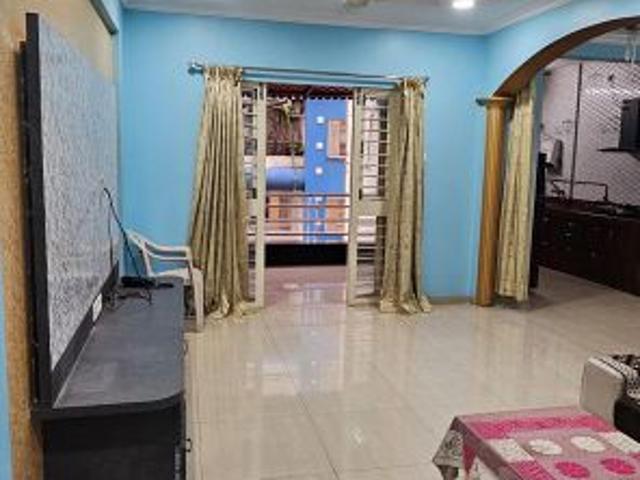 Rental | 1410 Sq.Ft. Apartment in GK Rose Icon