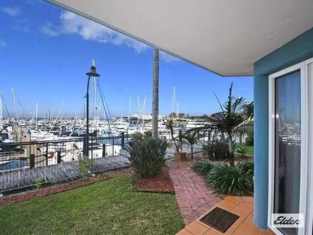 Just in! 14/17 Buccaneer Drive, Urangan, QLD 4655