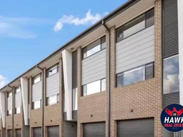 Nice 14/1 Bon Scott Crescent, Moncrieff, ACT 2914