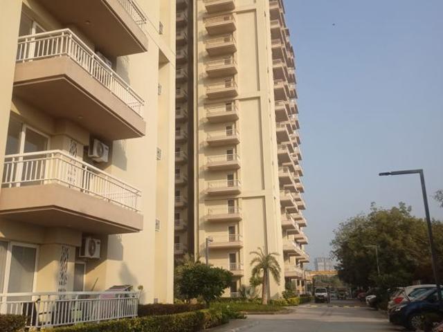 Rental | 1425 Sq.Ft. Apartment in Silverglades The Melia First Citizen
