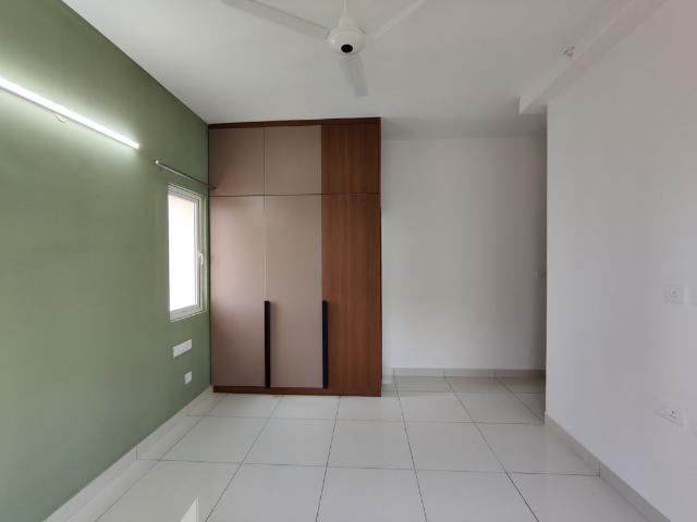 Rental | 1433 Sq.Ft. Apartment in Prestige Finsbury Park Regent