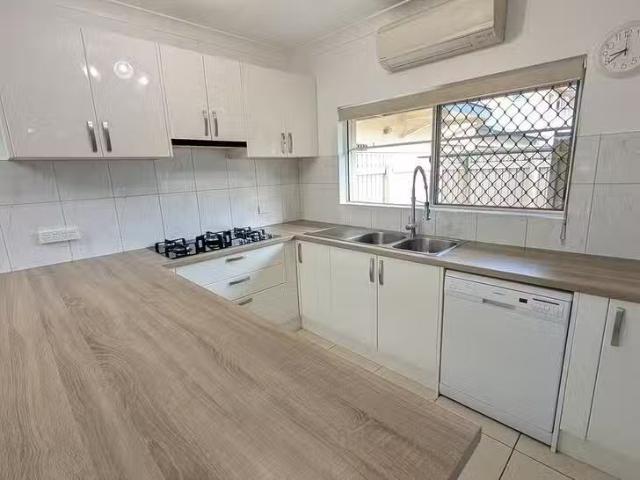 Deal! 1/438 Mulgrave Road, Earlville, QLD 4870