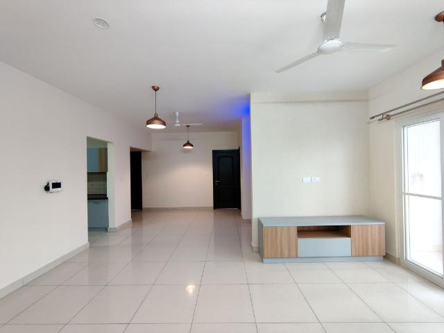 Rental | 1439 Sq.Ft. Apartment in Shriram Luxor