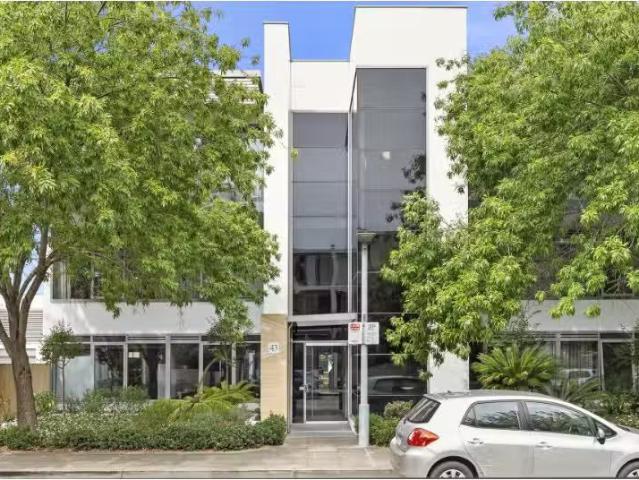 Nice 1/43 Printers Way, Kingston Apartment for rent Listed by.