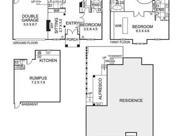 Unique 14 Carrathool Street, Bulleen VIC 3105