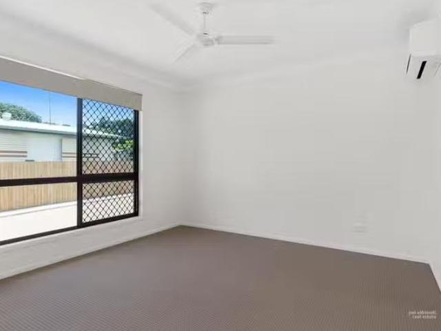 Rental! 1/4 Glenmore Road, Park Avenue, QLD 4701