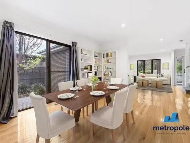 For Rent! 14 Flora Grove, Forest Hill, VIC 3131