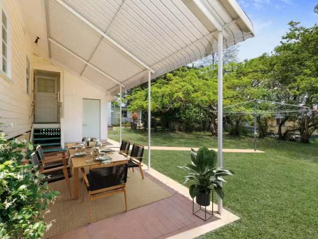 Just in! 14 Kirwan Street, Keperra QLD 4054