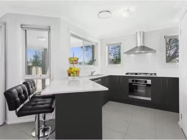 Nice 14 Horatio Avenue, Norwest House for rent Listed by Madd.