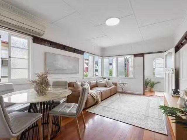 Charming 14 Lloyd Street, Alderley, QLD 4051