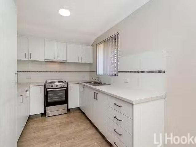 Just in! 14 Nowranie Place, Hillman, WA 6168
