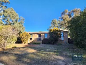Spence, Canberra, Kinlyside, Yass Valley, Victoria