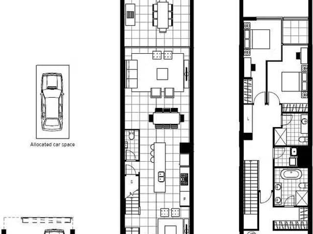 Nice 14 Scotsman Street, Glebe NSW 2037