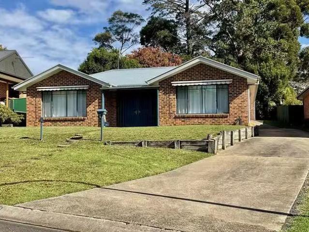 Rental! 14 Parkland Drive, Kings Point, NSW 2539